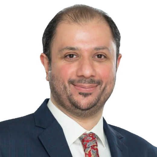 Yousef Mohammed Z. Al Iraani