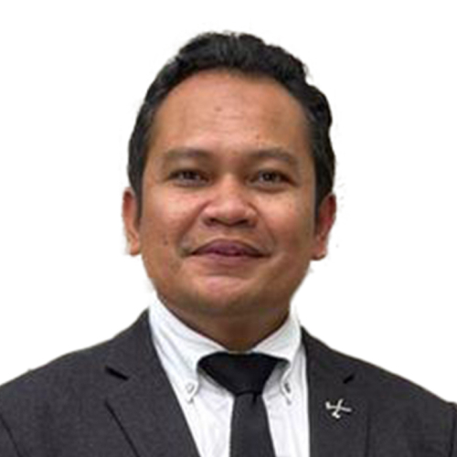 Zackaria Abdulah